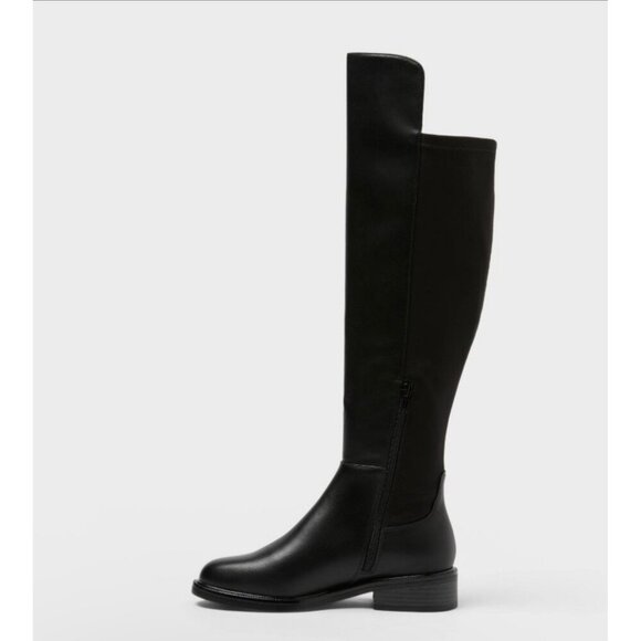 A New Day Women\'s Hope Tall Boots size 6 NWT